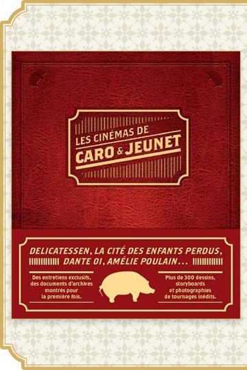 Octobre 2018 : Exposition Caro / Jeunet