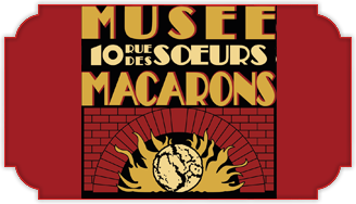 Musée Fours des Sœurs Macarons